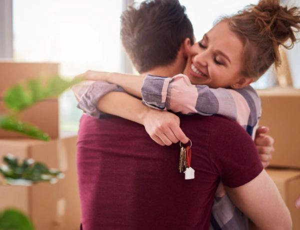 Tu vivienda definitiva terminada